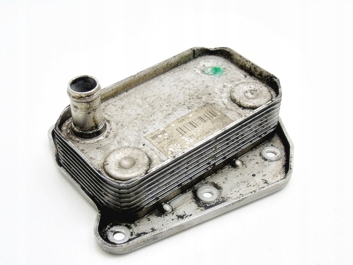 фото №2, Радиаторов масла двигателя 2.2 cdi vito w638 класс v