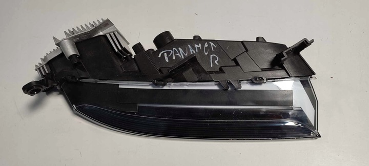 фото №10, Porsche panamera 971 2016- led drl правый свет дневные 971953042h