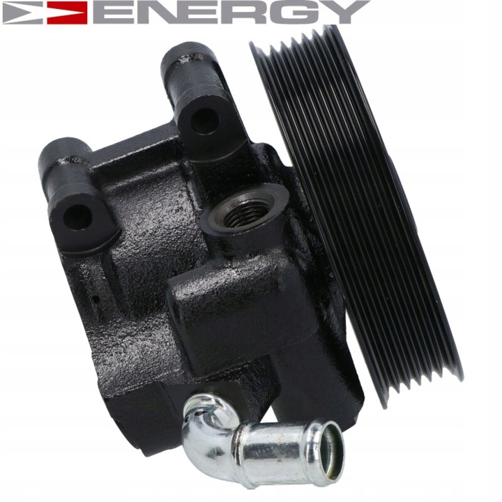 фото №11, Насос гидроусилитель ford focus 1.6 16v energy pw691642 насос гидравлическая,