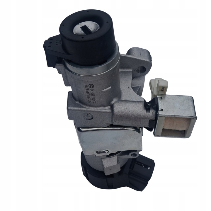фото №12, Замок зажигания вставка замок зажигания ключи pod pilot volkswagen vw up 6r0 905 851