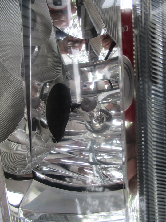 фото №6, Галоген лівий tiguan 2 ii 5na 941 699 a