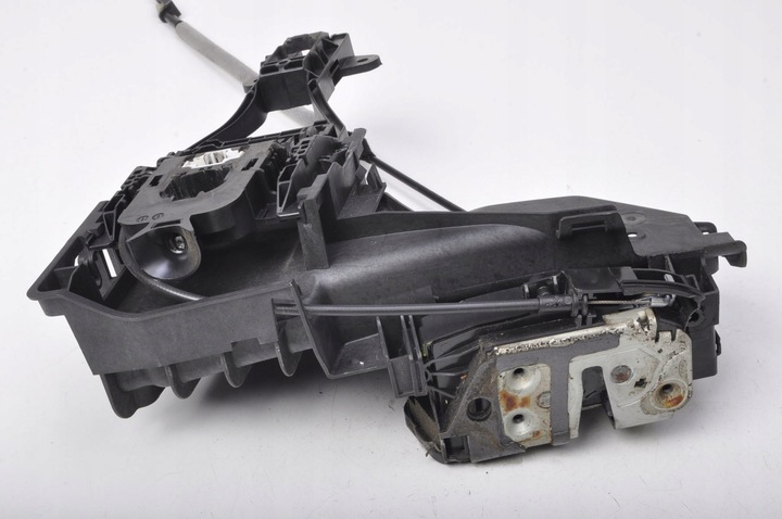 фото №8, Volvo v60 замок дверь правый перед переднее 31301740