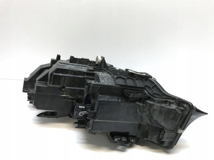 фото №13, Права lamap bmw g20/g28/g80 повний led 2018-22 5a1db38