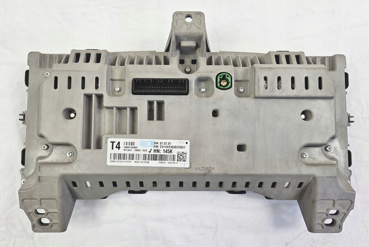 фото №10, Спідометр  прилади nissan x-trail iv t33 2021- 248096rn0d