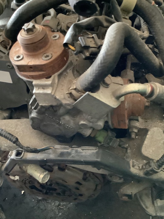 фото №7, Honda accord viii двигатель 2.2 i-detc n22b1