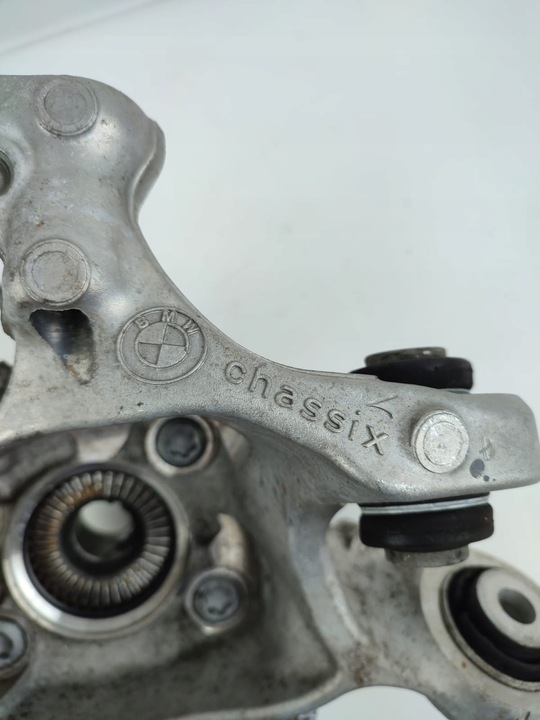 фото №8, Bmw ix i20 поворотный кулак зад правая зад 6890578 33306890578