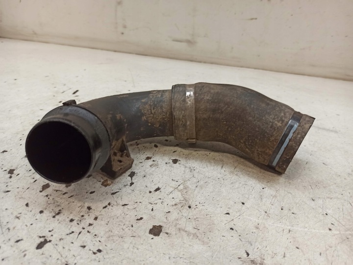 фото №8, Lancia fiat alfa шланг труба інтеркулер c904