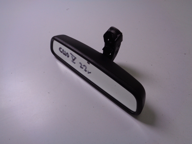фото №1, Дзеркало внутрішні renault clio v 2022-