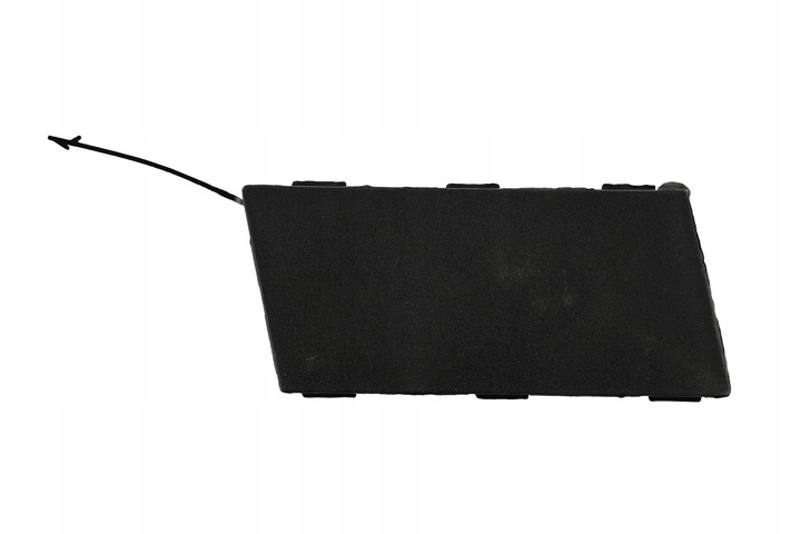 фото №1, Заглушка бампера iveco daily 2014- перед права