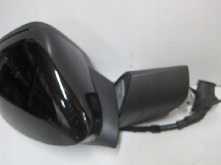 фото №3, Дзеркало vw id3 10a ліві