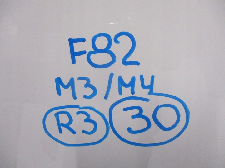 фото №7, Капот bmw m3 m4 f82