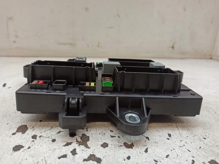 фото №5, Opel astra j iv коробка передач запобіжників 13302301