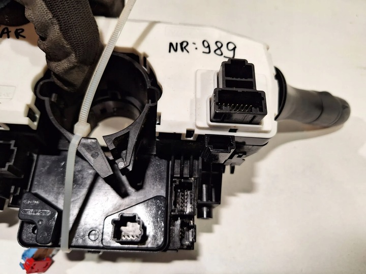 фото №6, Переключатель комбинированный лента 19409sn2 renault kadjar 15-