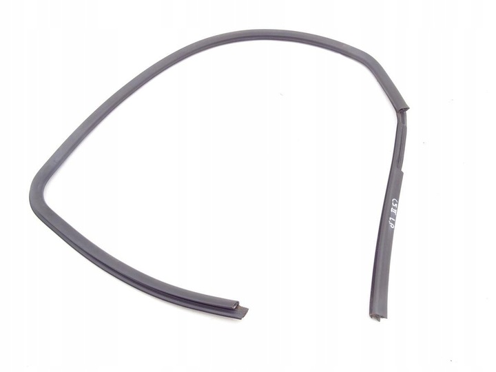 фото №1, Citroen c5 i 00-08 прокладка стёкла дверь левый перед универсал