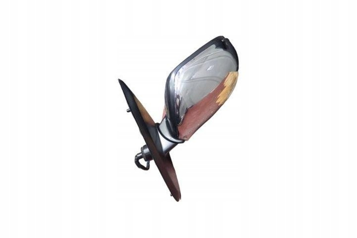фото №7, Зеркало левая mitsubishi outlander ii cw_w 026919 2.3l дизель 115kw 2013