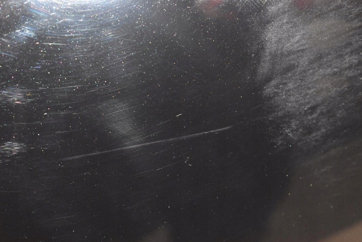 фото №6, Дверь левая перед передние 717-46 volvo s90 2 ii sedan 16-20