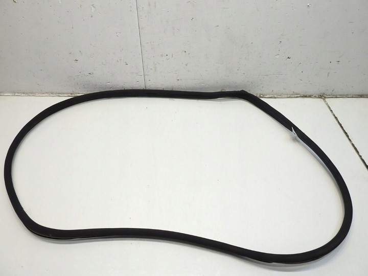 фото №6, Прокладка двері лівий перед mercedes w220