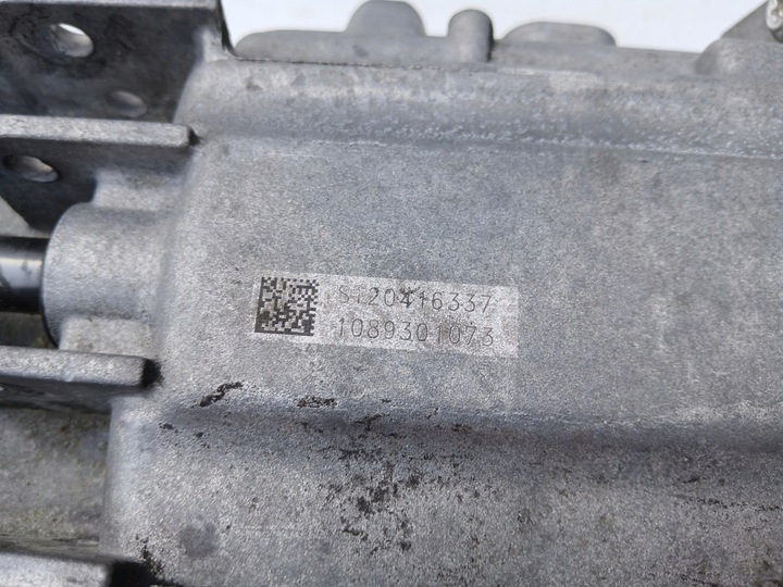 фото №9, Коробка передач коробки передач bmw x3 f25 gs6x45dz n47d20c