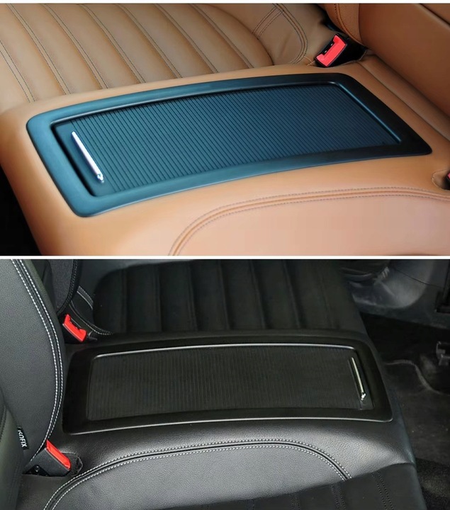 фото №10, Ролета ролетка бардачка vw passat cc зад 3c8885977