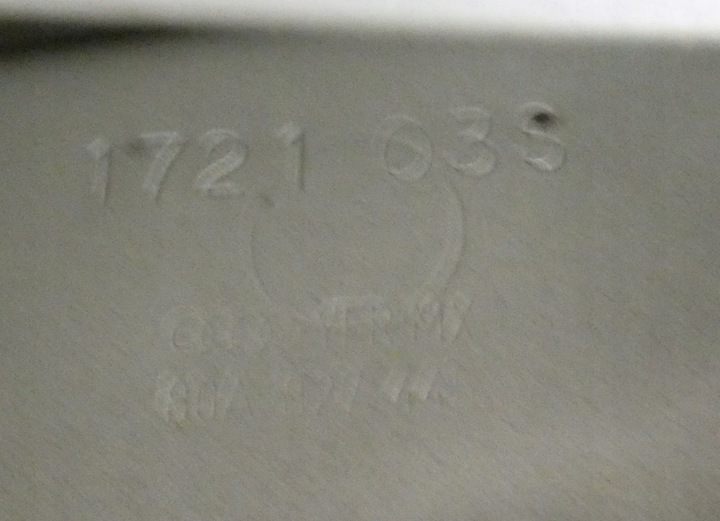 фото №9, Audi q5 рестайлінг 80fa827445 кришка задня зад багажника sportback