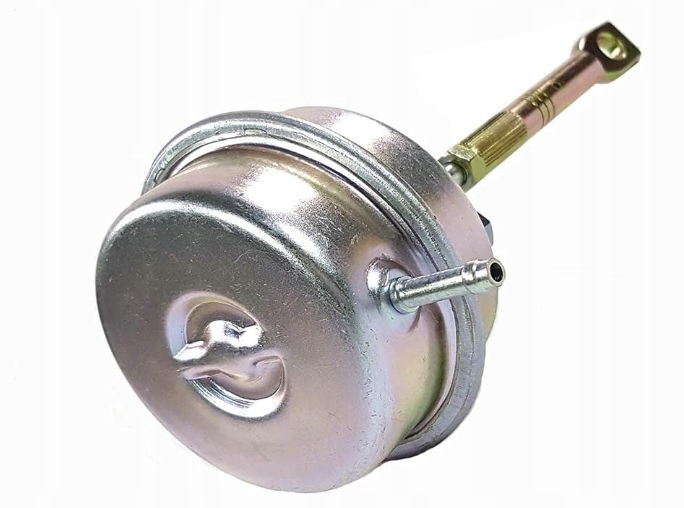 фото №1, Клапан актуатор турбонаддува opel 1.4 turbo