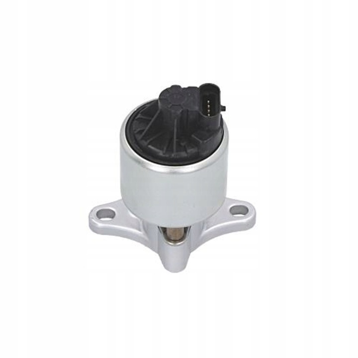 фото №11, Клапан egr opel astra corsa vectra energy ze0001 клапан agr