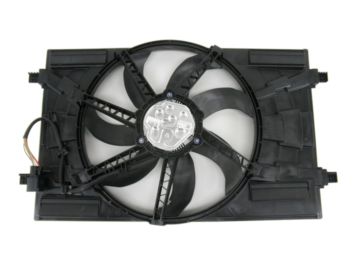 фото №1, Вентилятор audi q2 ga 2016 -
