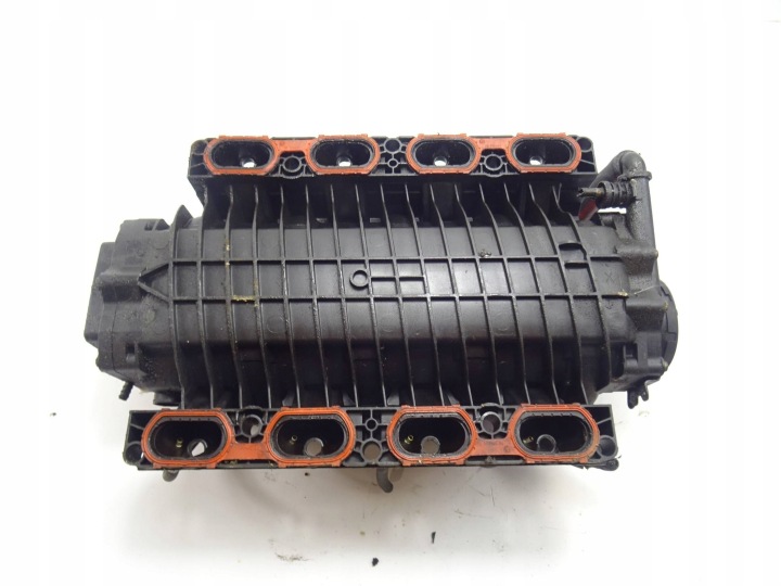 фото №6, Коллектор впускной range rover sport 4.2 v8