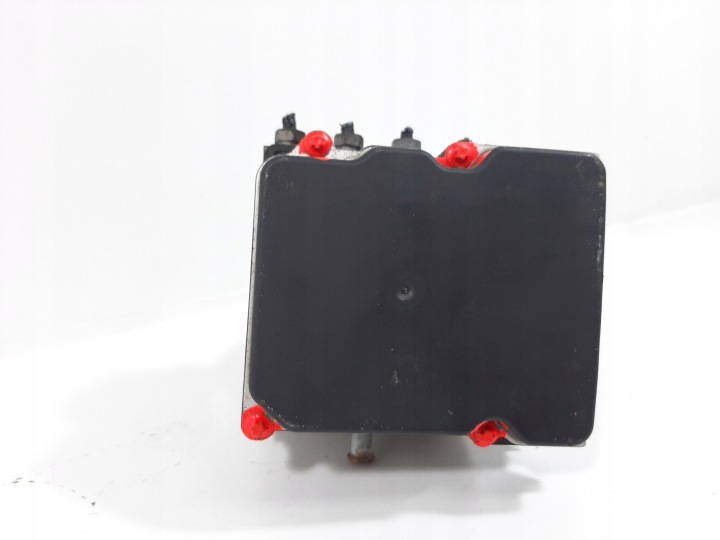 фото №15, Nissan qashqai +2 j10 08r модуль управления abs 0265230217