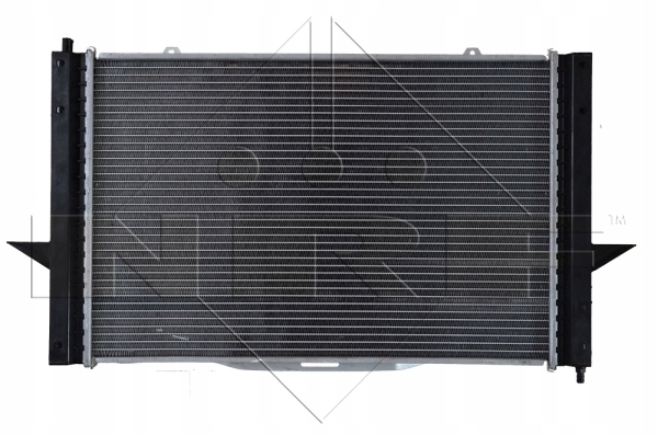 фото №11, Радіатор volvo c70/s70 2,3/2,4