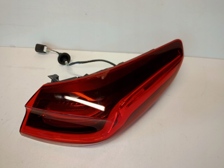 фото №8, Kia x-ceed лампа зад led 92401j7350 92402j7350 92403j7350 92404j7350 19-24