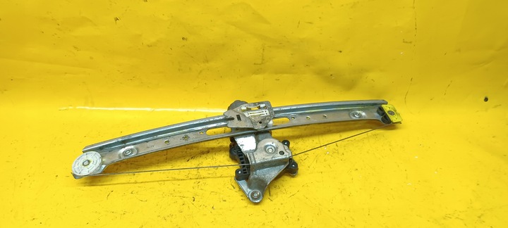 фото №8, Podnośn el.szyb правий зад bmw e46 рестайлінг 8200717