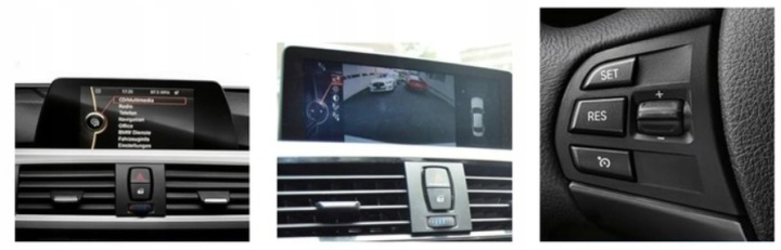 фото №10, Экран linux андроид авто carplay do bmw f20 f21 f23 f30 f31 f32 f34 f36