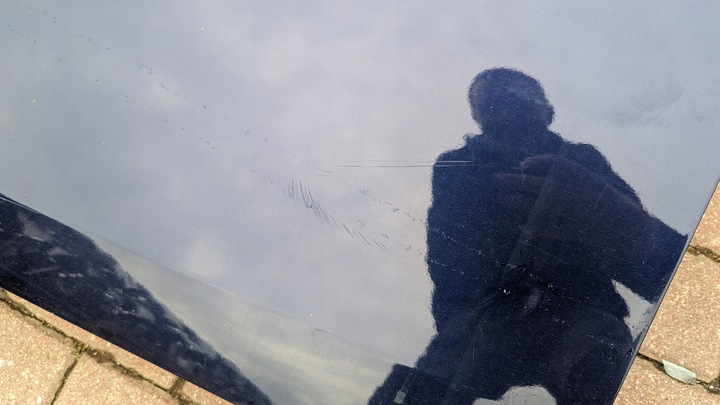 фото №3, Дверь передние перед левая mazda 6 gh