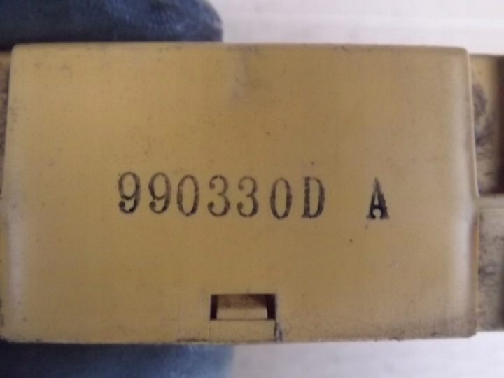 фото №9, Lexus is200 is-200 модуль блок управления mpx bsi 89221-53050