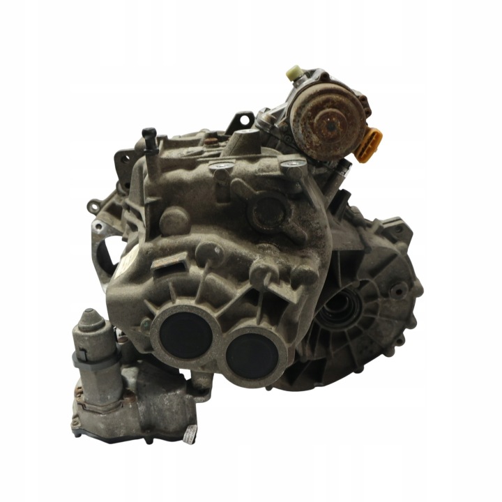 фото №10, Smart fortwo a451 1.0 коробка передач автоматична 717.480 a4513700001