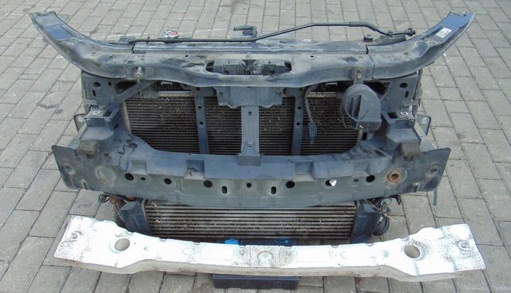 фото №1, Pas переднє підсилювач mazda cx5 cx-5 i 2.2d 12-
