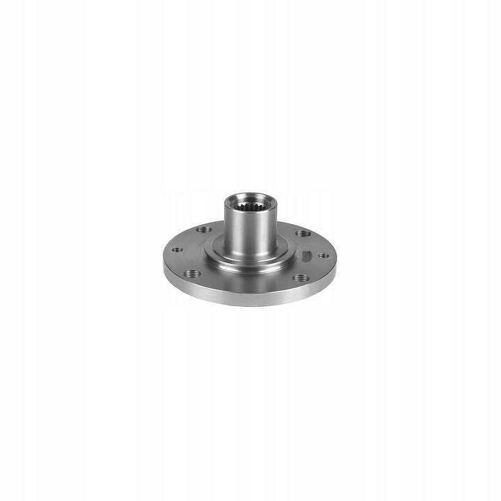 фото №1, Ступица колёса febi 12572