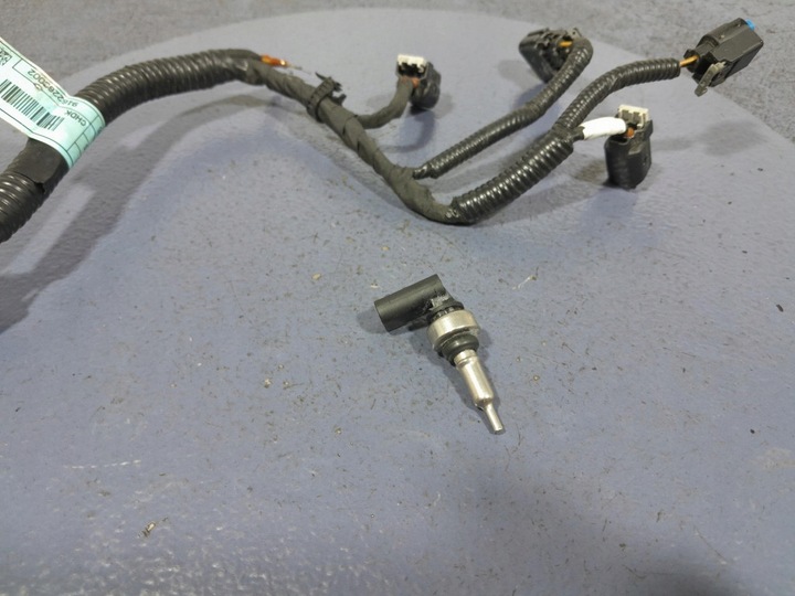 фото №6, Hyundai i20 iii 1.0 t-gdi g3le 100km джгут планки вприскувальної 9162260002