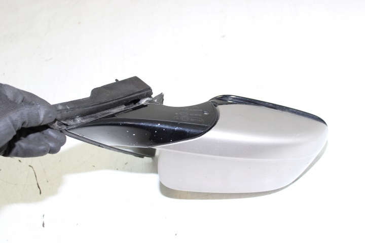 фото №10, Bmw 5 f10 f11 дзеркало праве 5pin європа x0153102