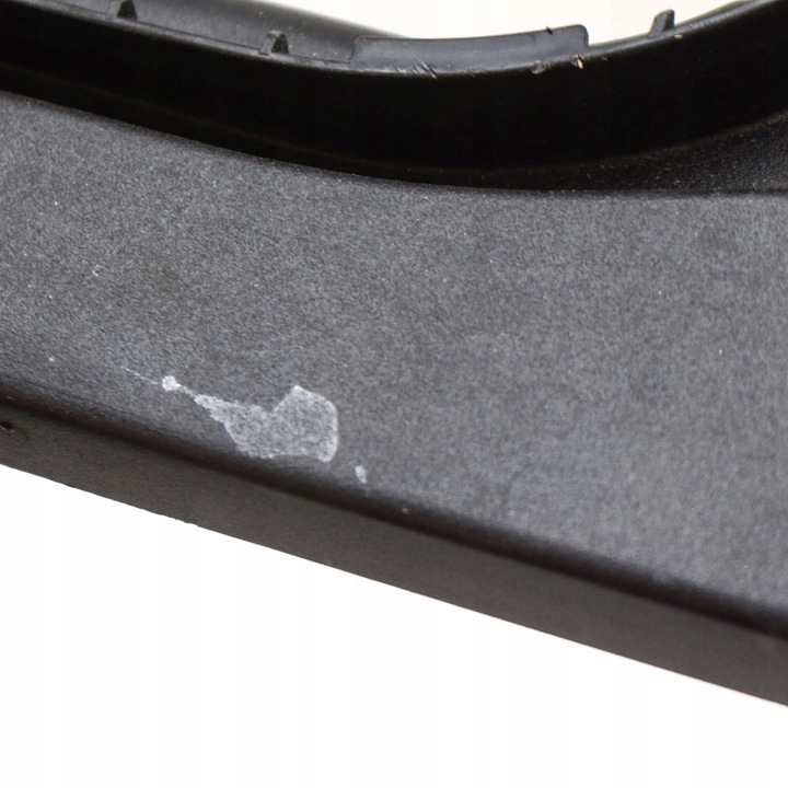 фото №6, Volvo xc90 2016 перед сторона левая планка / накладка na крыло переднее