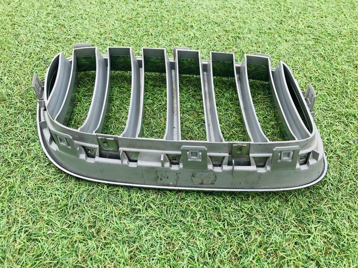 фото №9, Bmw x3 f25 решётка радиатора решётка решётка левая перед