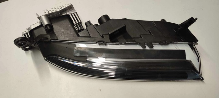 фото №10, Porsche panamera 971 2016- led drl правый свет дневные 971953042h