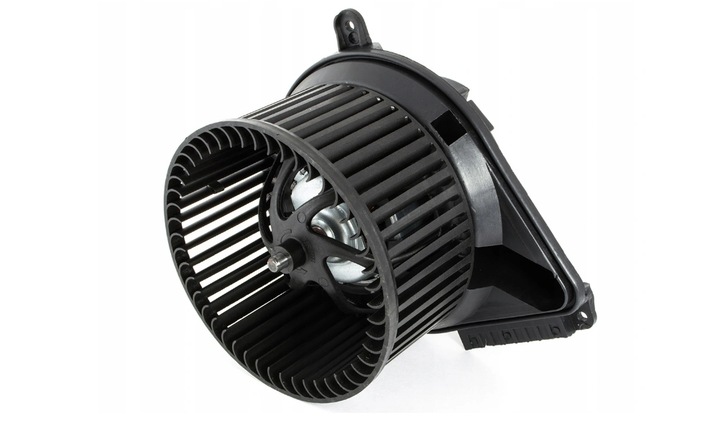 фото №1, Вентилятор интерьера mercedes sprinter 95-00