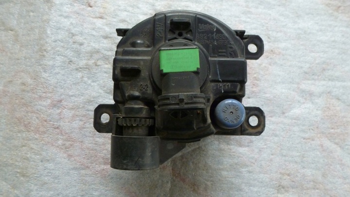 фото №6, Honda civic ix ufo галоген перед l=r 89211943