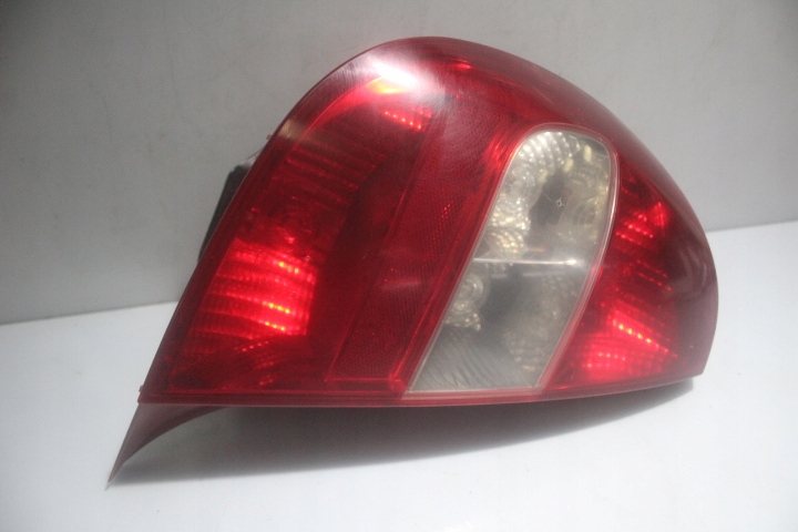 фото №1, Лампа ліва задня citroen c5 i