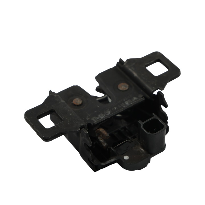 фото №11, Land rover discovery sport l550 замок засов капота датчик 5h22-16700-be
