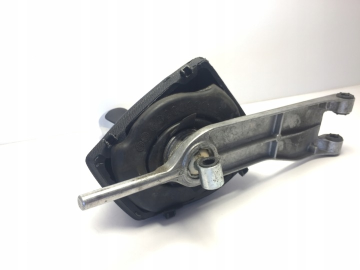 фото №6, Bmw x1 e84 куліса коробки коробки кпп / коробка передач 7607584