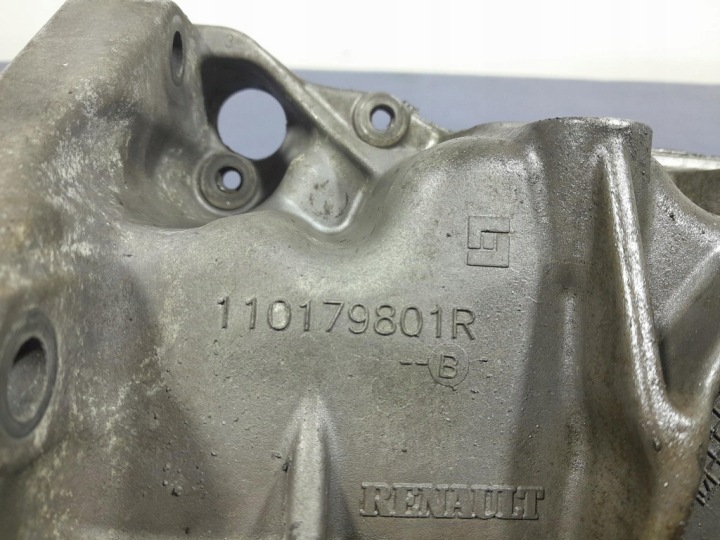 фото №6, Renault espace v 15- 1.6 dci 160 km поддон масла 110179801r r9m