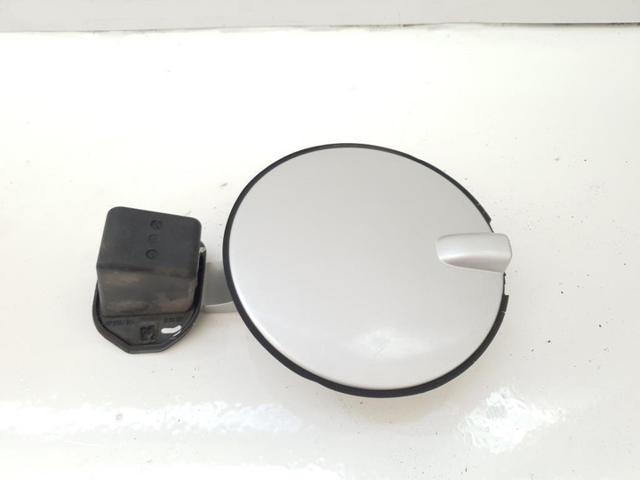 фото №1, Крышка заливка топлива opel vectra c